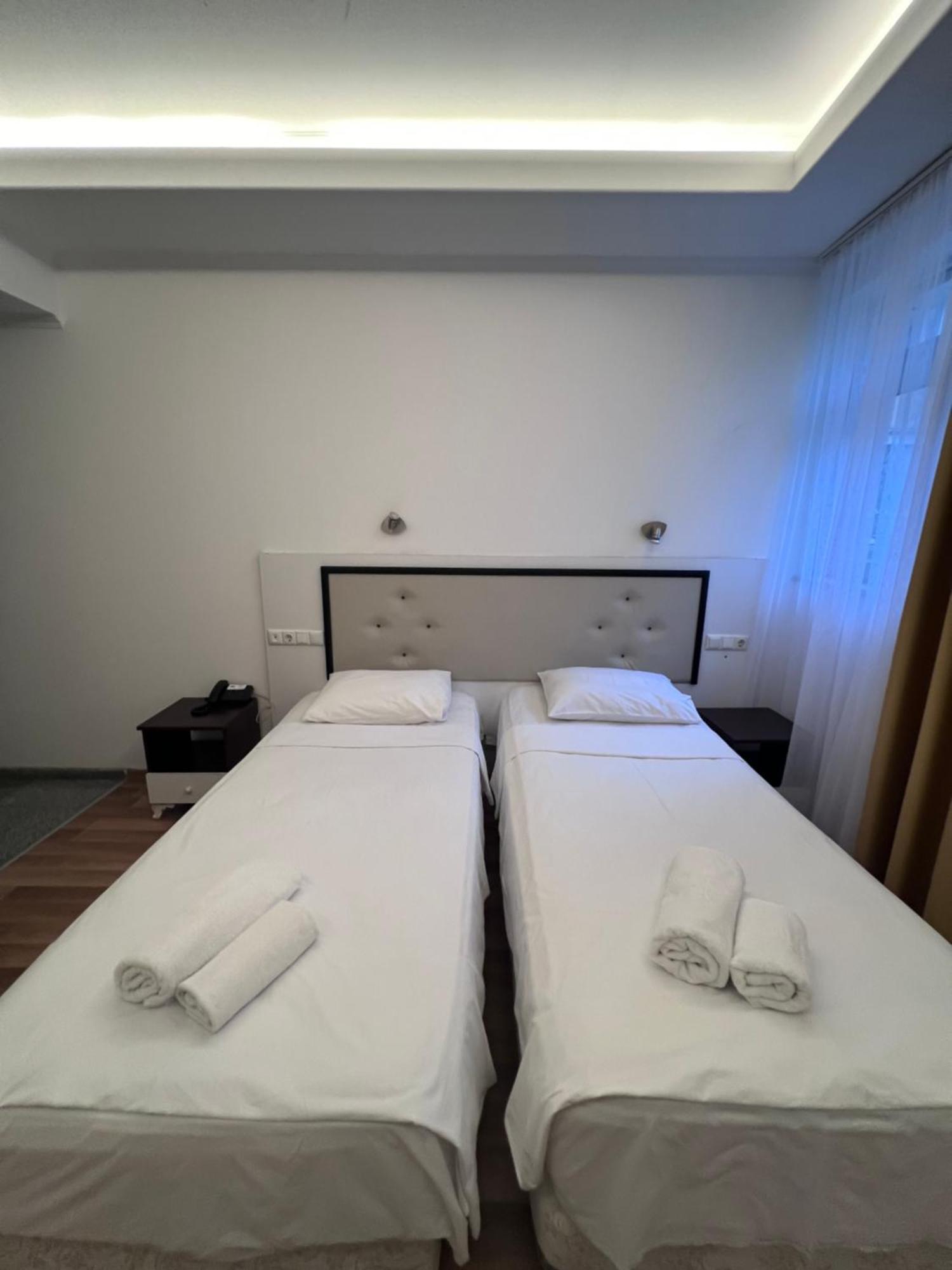 Hotel Argo บาทูมิ ภายนอก รูปภาพ